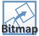 Bitmap Data Processing